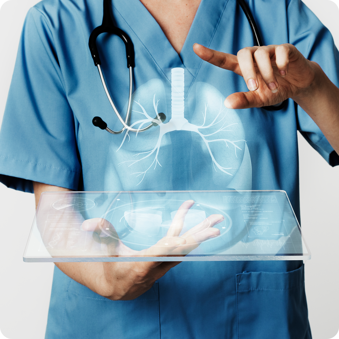 Respiratoria