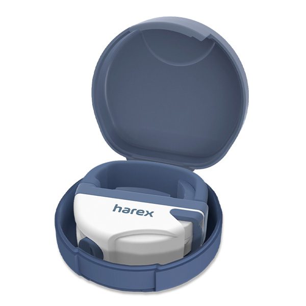 Dispositivo HAREX® Incontinencia Urinaria Hombres
