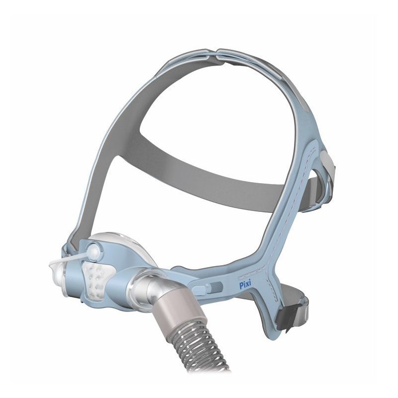 Pixi™ – Tratamiento SAHOS