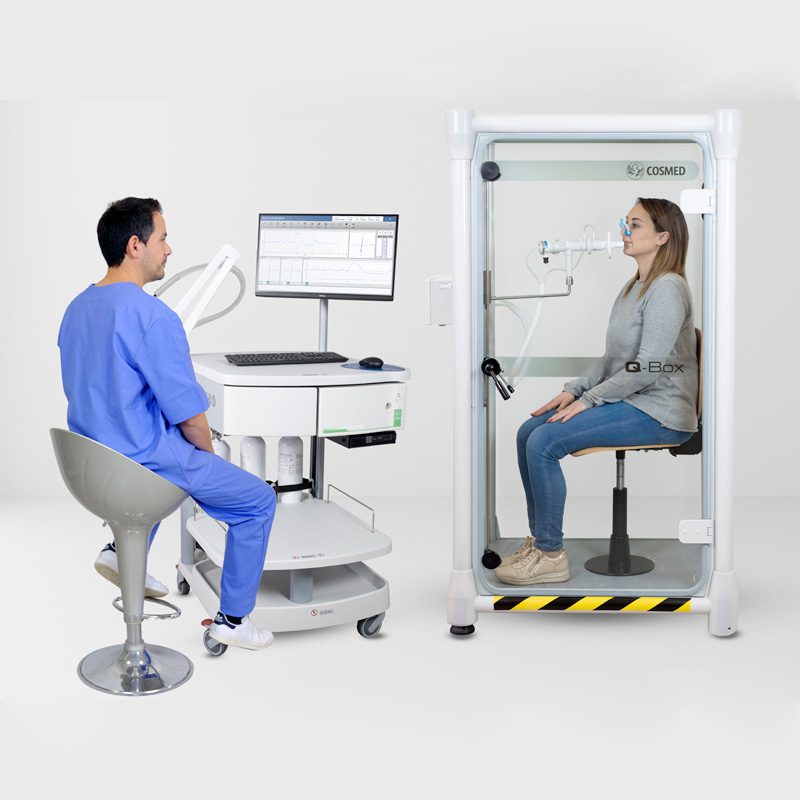 Q-Box