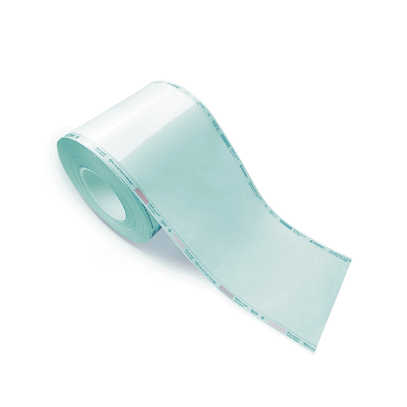 Papel Bilaminado sin fuelle 150mm*200m – PN. SVFR-150